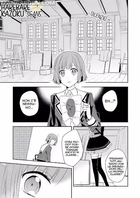 Dance with Devils - Blight Capitolo 05 page 30