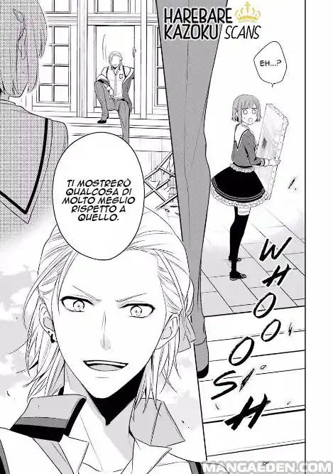 Dance with Devils - Blight Capitolo 05 page 32