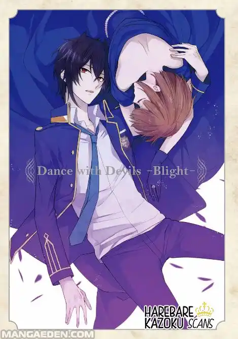 Dance with Devils - Blight Capitolo 05 page 5