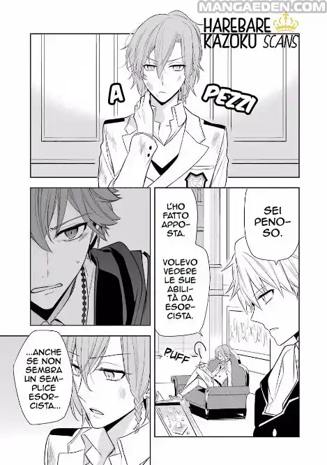 Dance with Devils - Blight Capitolo 05 page 8