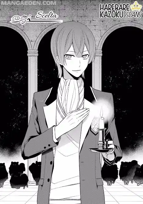 Dance with Devils - Blight Capitolo 07 page 6