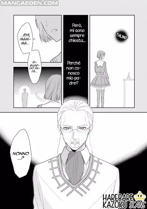 Dance with Devils - Blight Capitolo 08 page 18