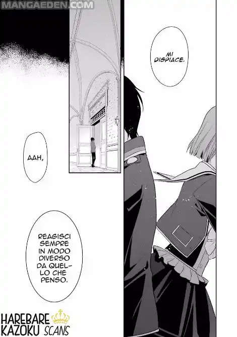 Dance with Devils - Blight Capitolo 08 page 32