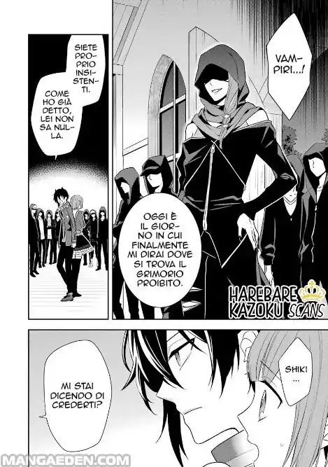 Dance with Devils - Blight Capitolo 06 page 23