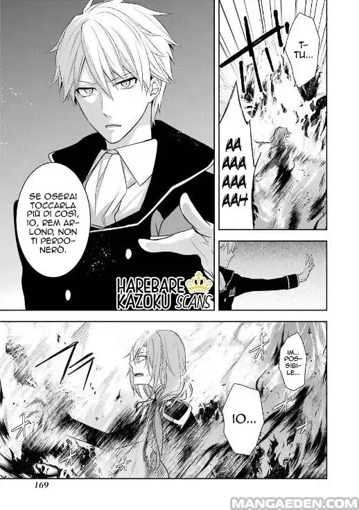 Dance with Devils - Blight Capitolo 10 page 21