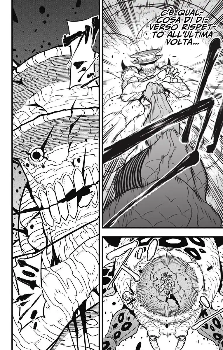 Kaiju No. 8 Capitolo 46 page 20