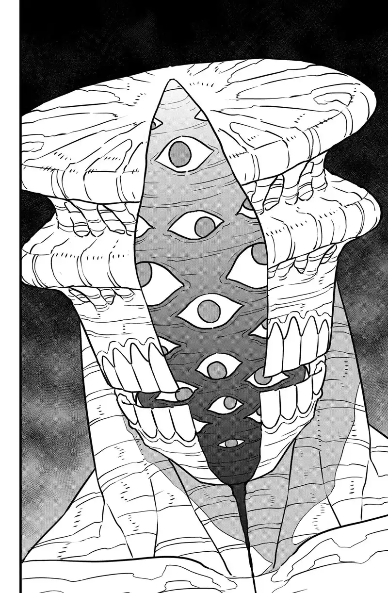 Kaiju No. 8 Capitolo 114 page 11