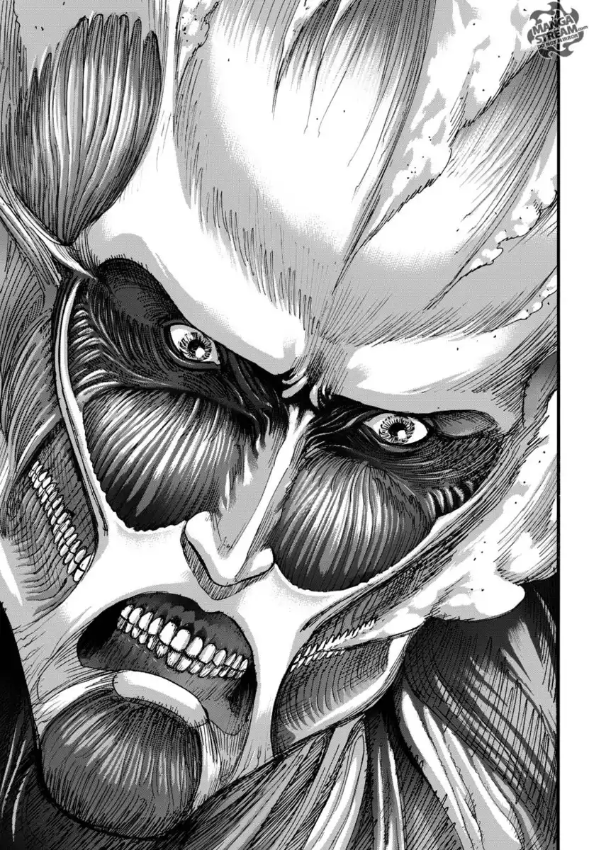 Shingeki no Kyojin Capitolo 79 page 4