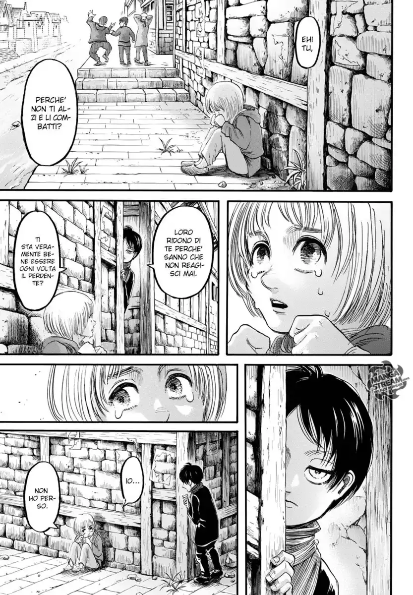 Shingeki no Kyojin Capitolo 83 page 2