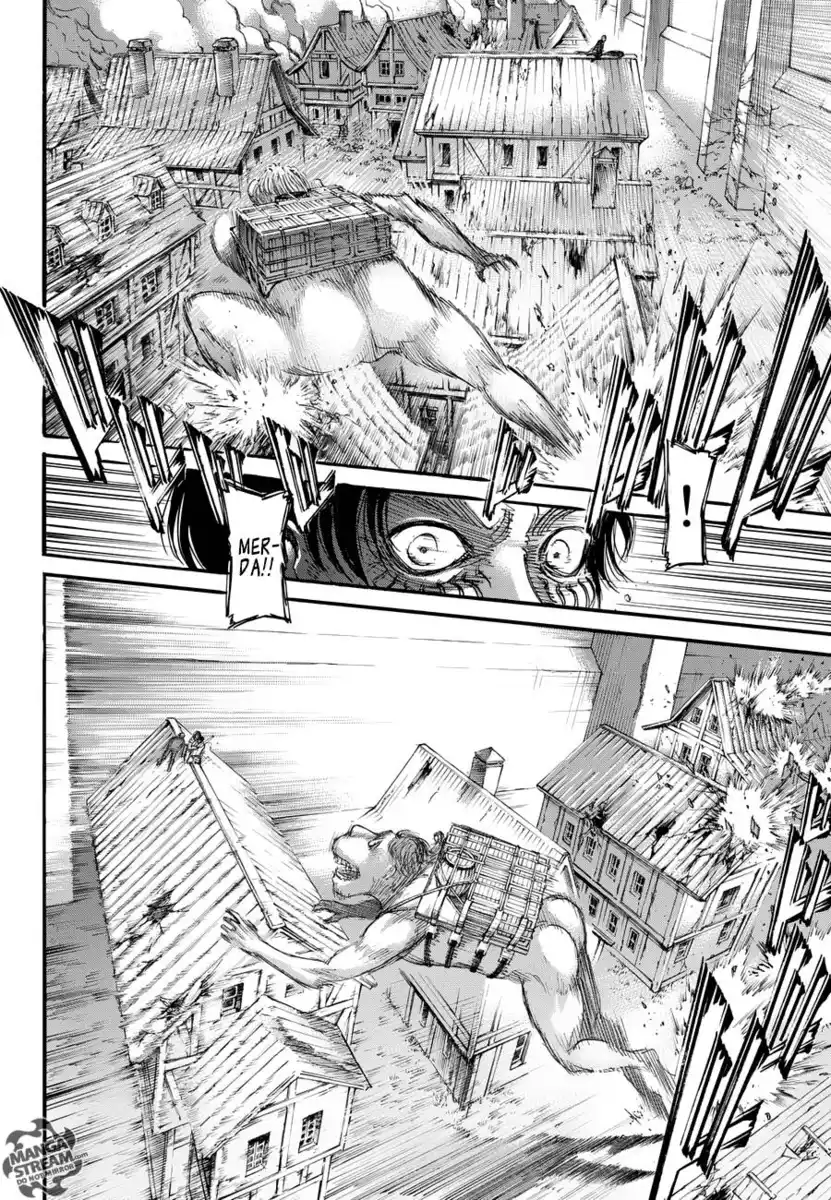 Shingeki no Kyojin Capitolo 83 page 7