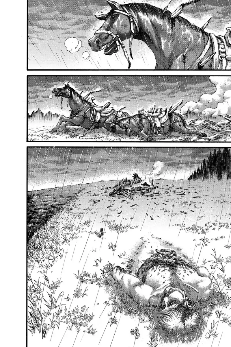 Shingeki no Kyojin Capitolo 115 page 4