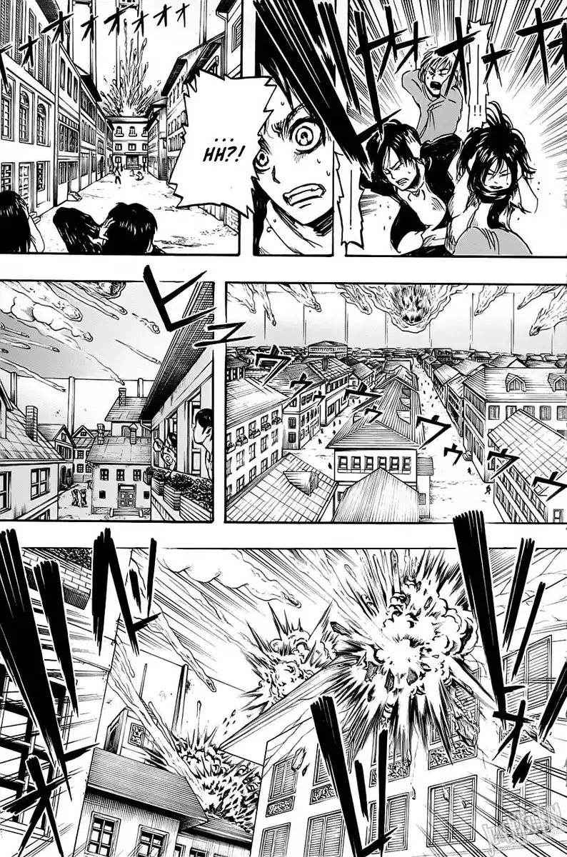 Shingeki no Kyojin Capitolo 02 page 6