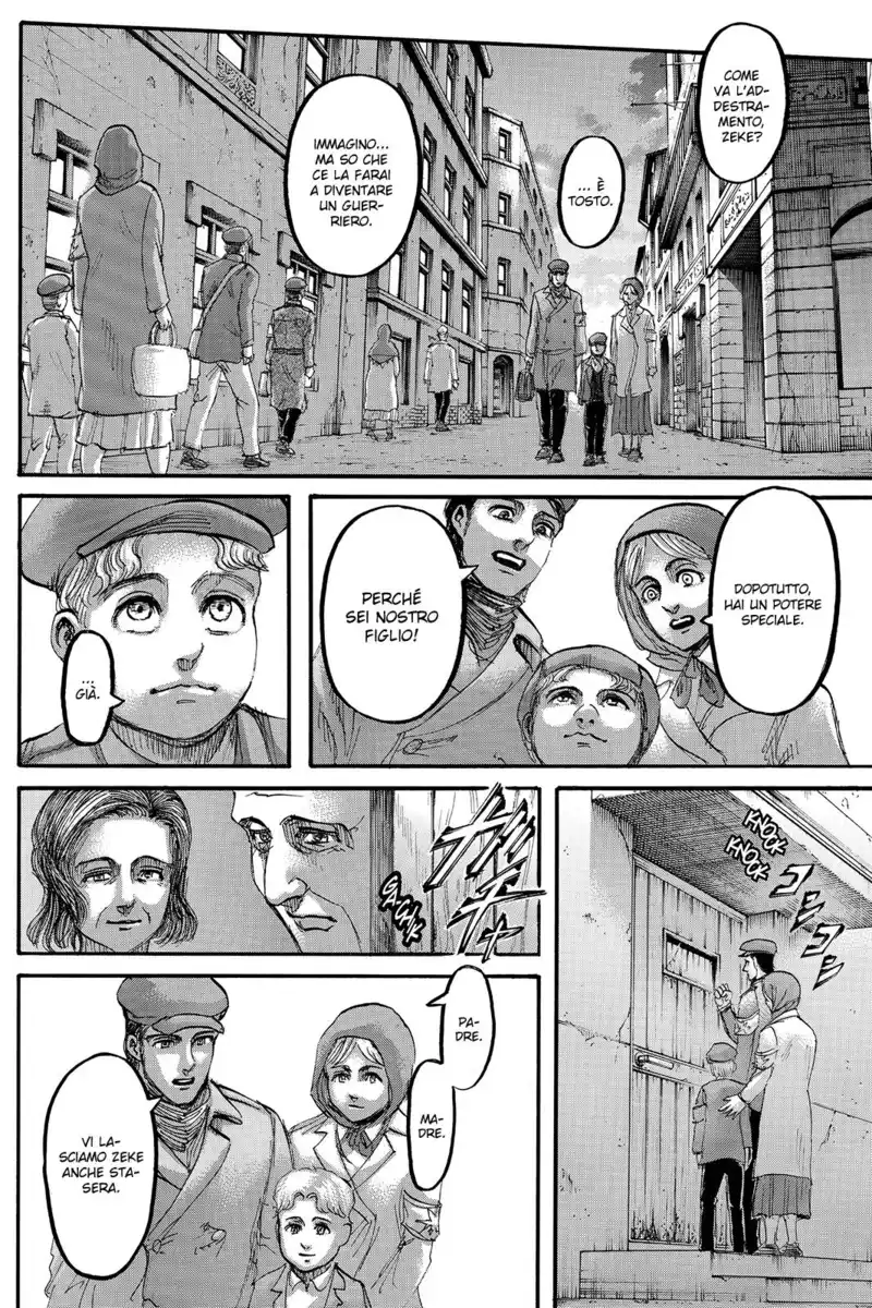 Shingeki no Kyojin Capitolo 114 page 7