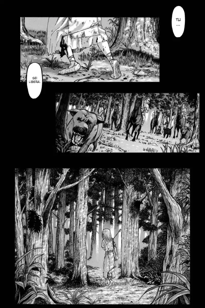 Shingeki no Kyojin Capitolo 122 page 8