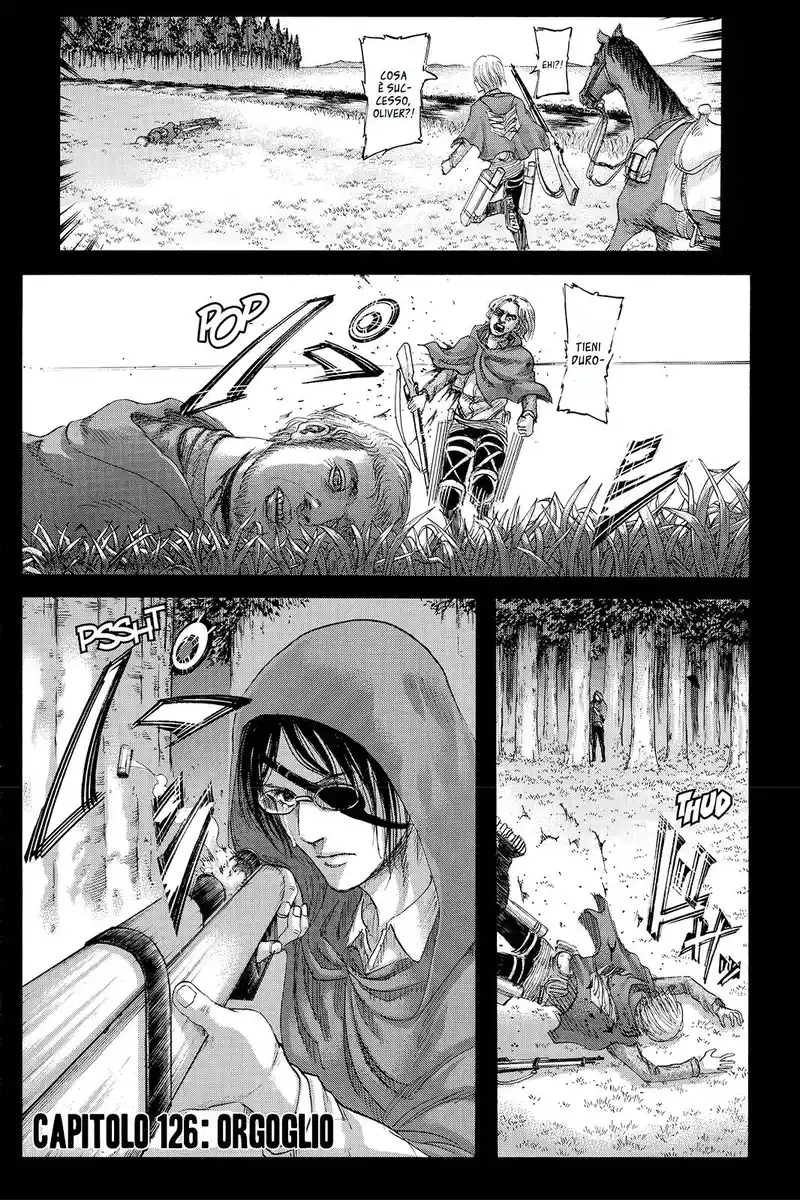 Shingeki no Kyojin Capitolo 126 page 2