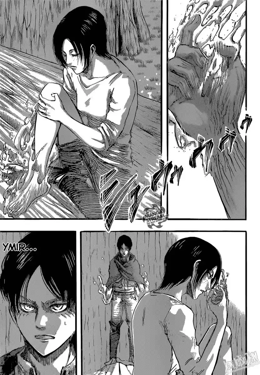 Shingeki no Kyojin Capitolo 47 page 2