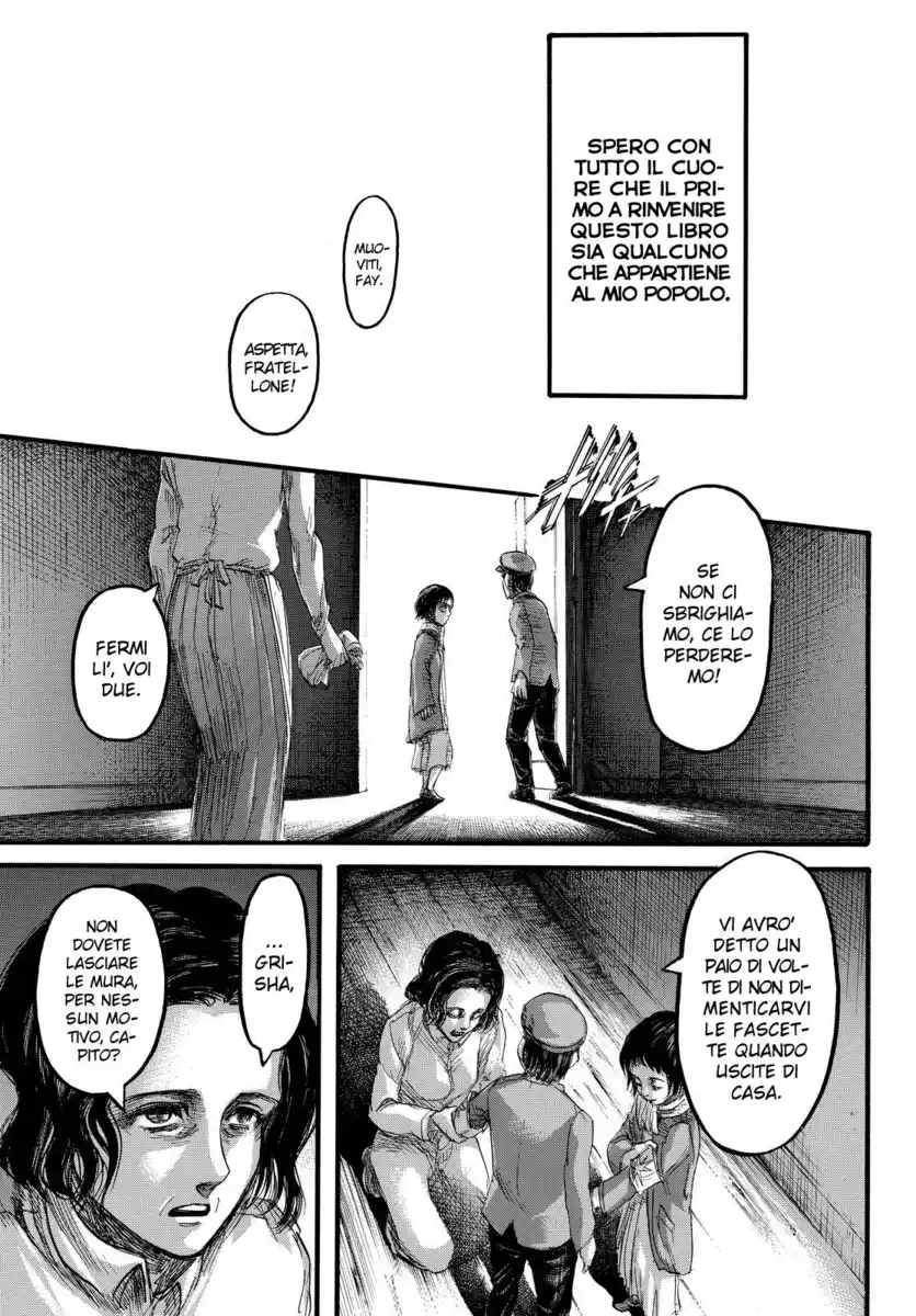 Shingeki no Kyojin Capitolo 86 page 2