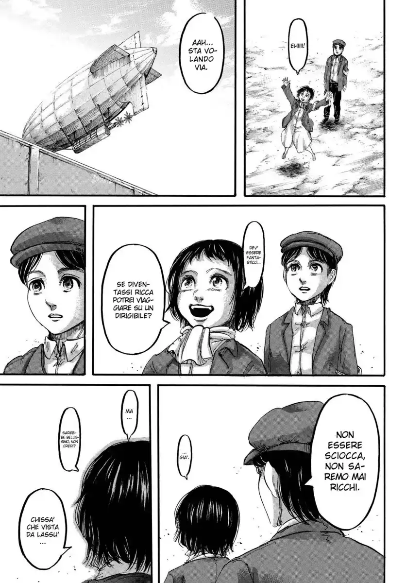 Shingeki no Kyojin Capitolo 86 page 5