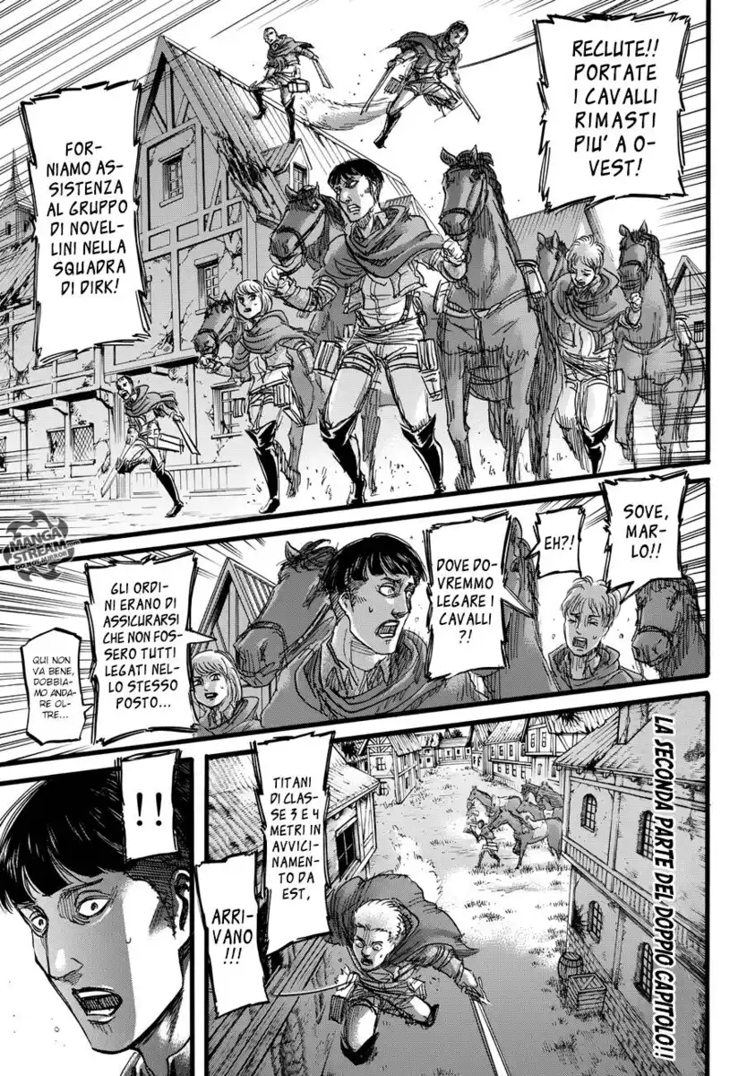 Shingeki no Kyojin Capitolo 76 page 2