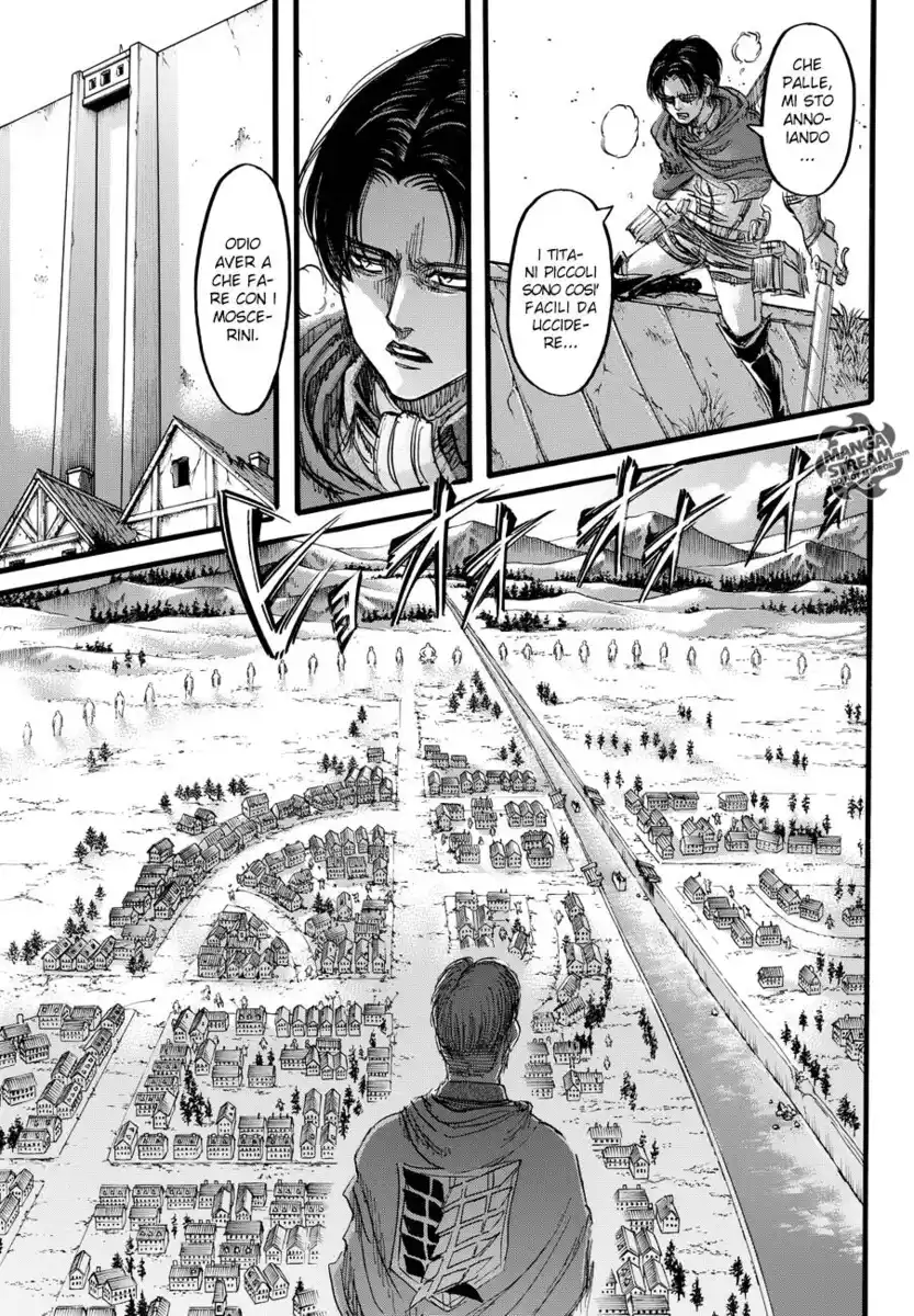 Shingeki no Kyojin Capitolo 76 page 6