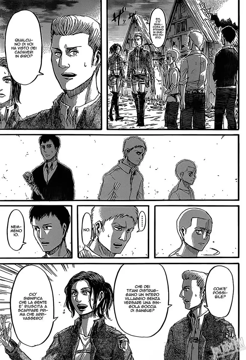 Shingeki no Kyojin Capitolo 38 page 4