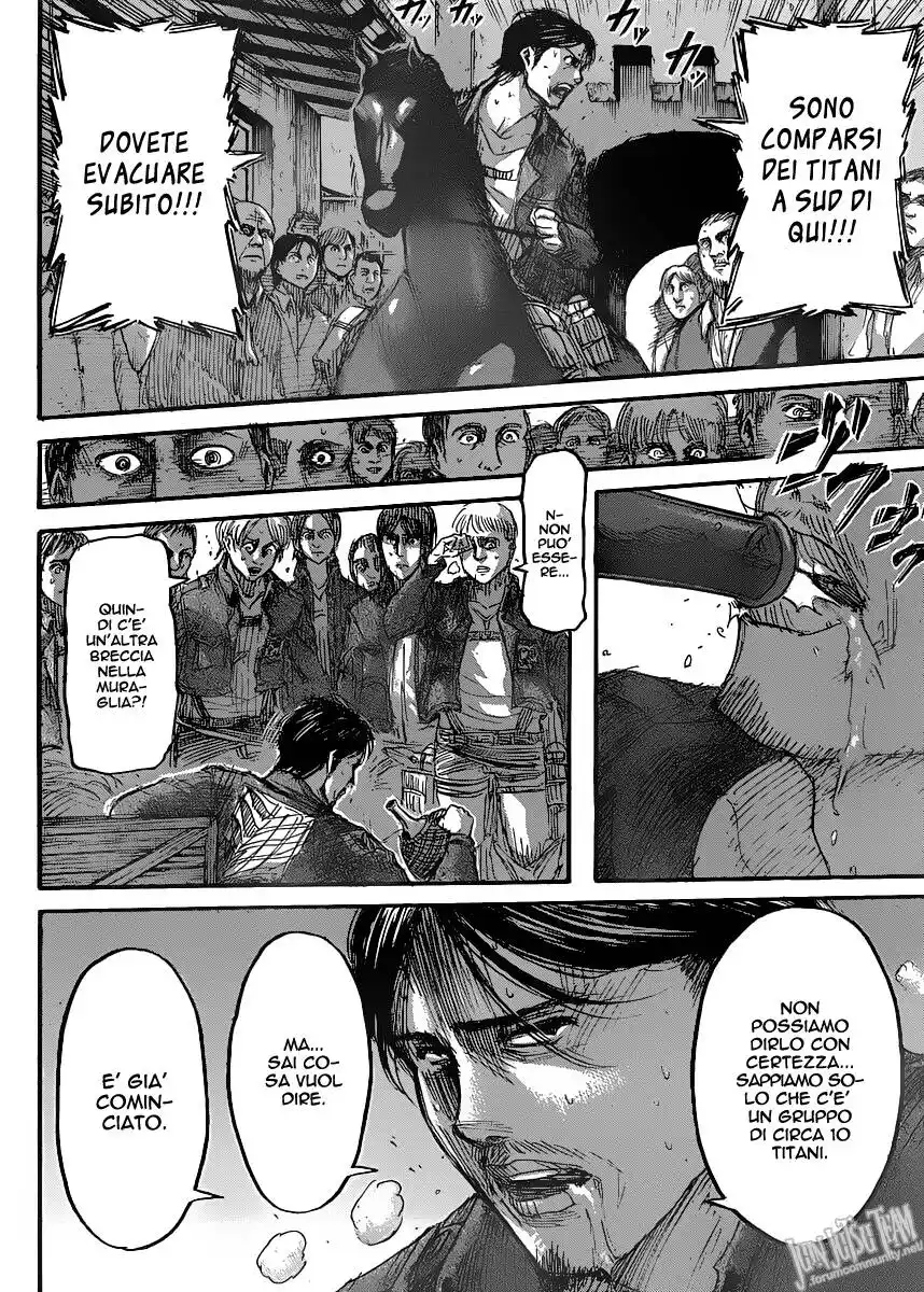 Shingeki no Kyojin Capitolo 36 page 4