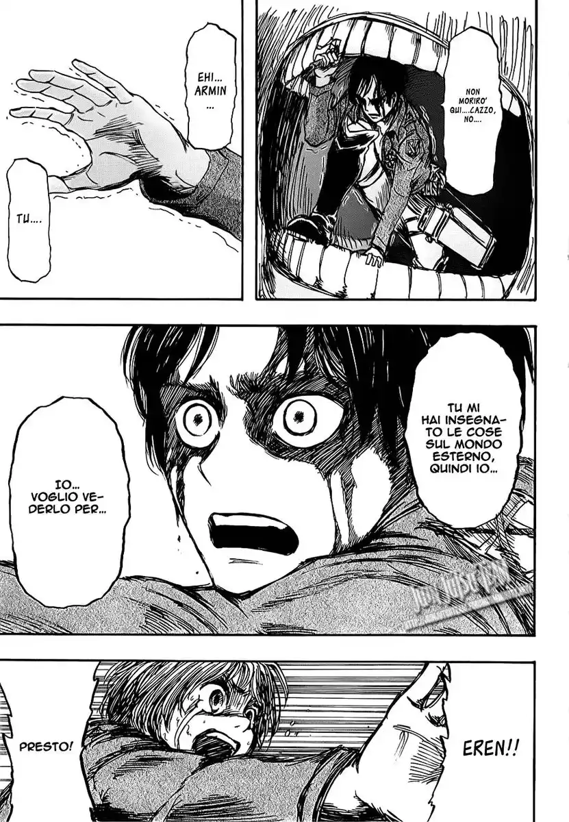 Shingeki no Kyojin Capitolo 04 page 46