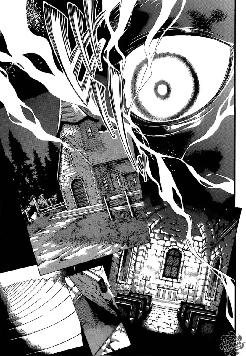 Shingeki no Kyojin Capitolo 62 page 36