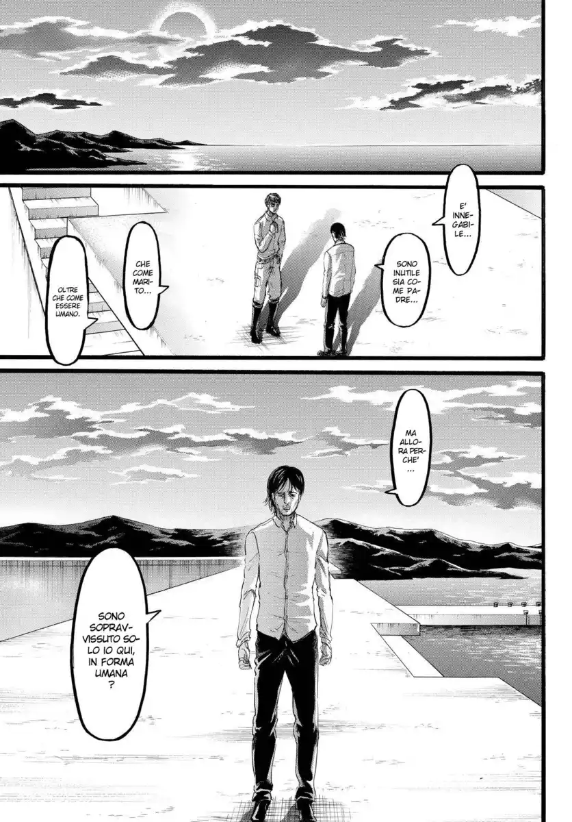 Shingeki no Kyojin Capitolo 88 page 10