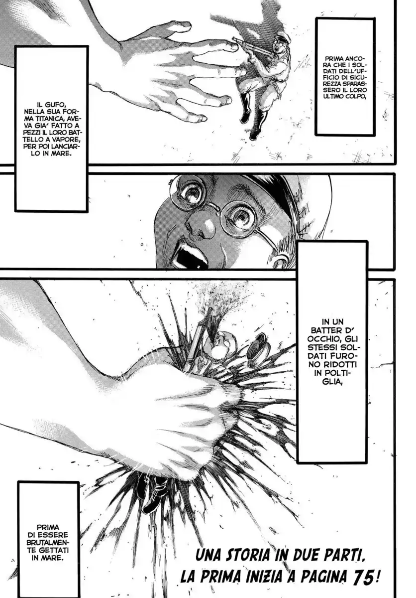 Shingeki no Kyojin Capitolo 88 page 2