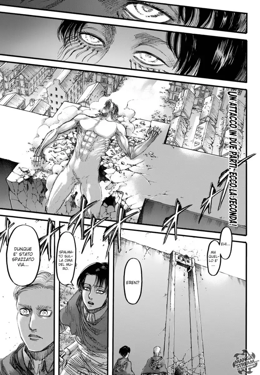 Shingeki no Kyojin Capitolo 80 page 4