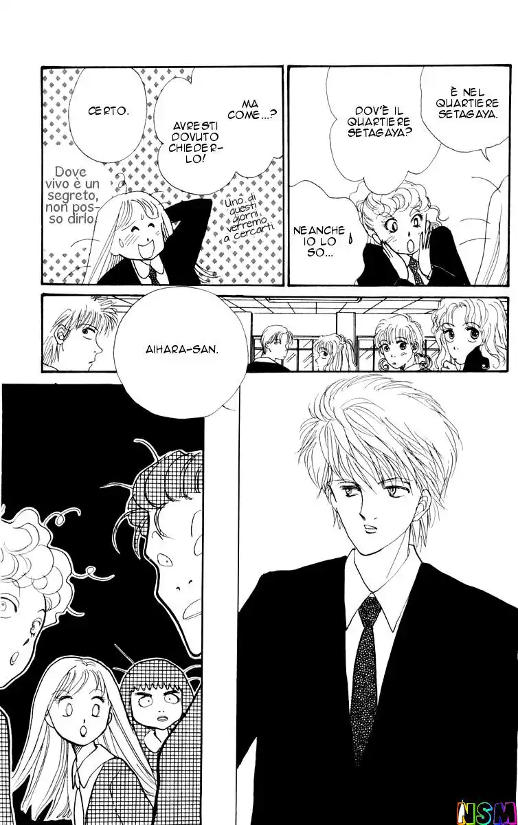 Itazura na Kiss Capitolo 02 page 22