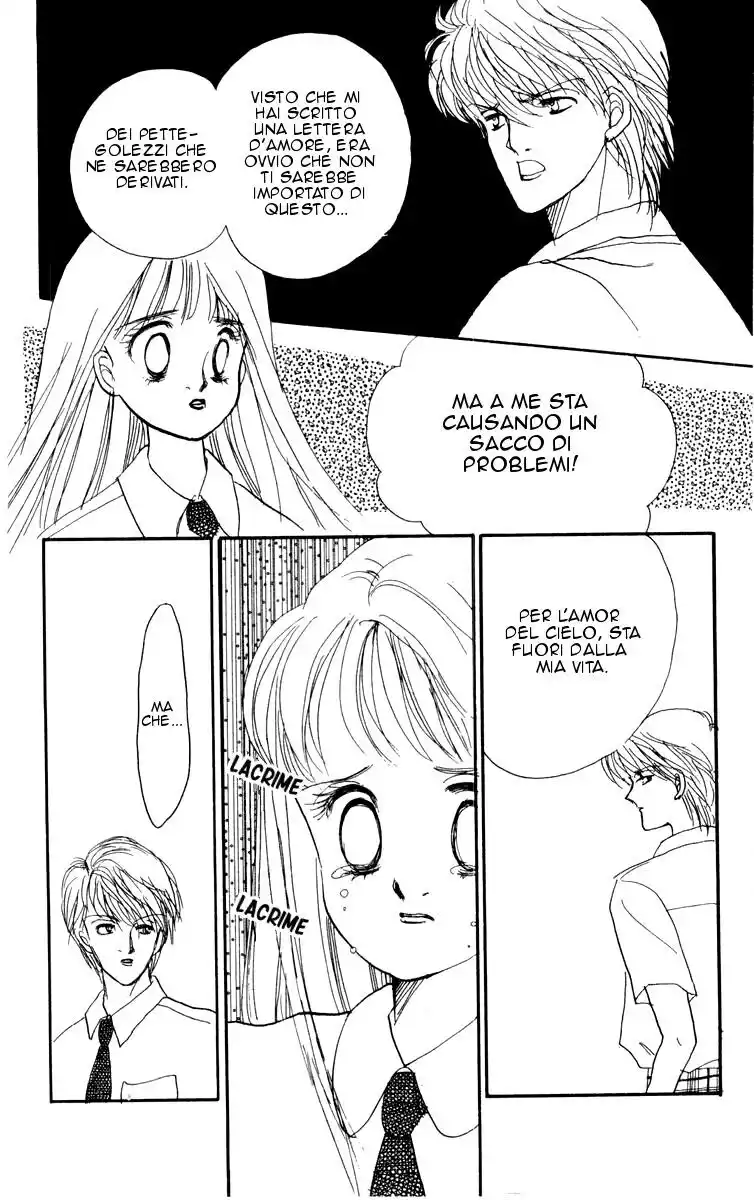 Itazura na Kiss Capitolo 03 page 18