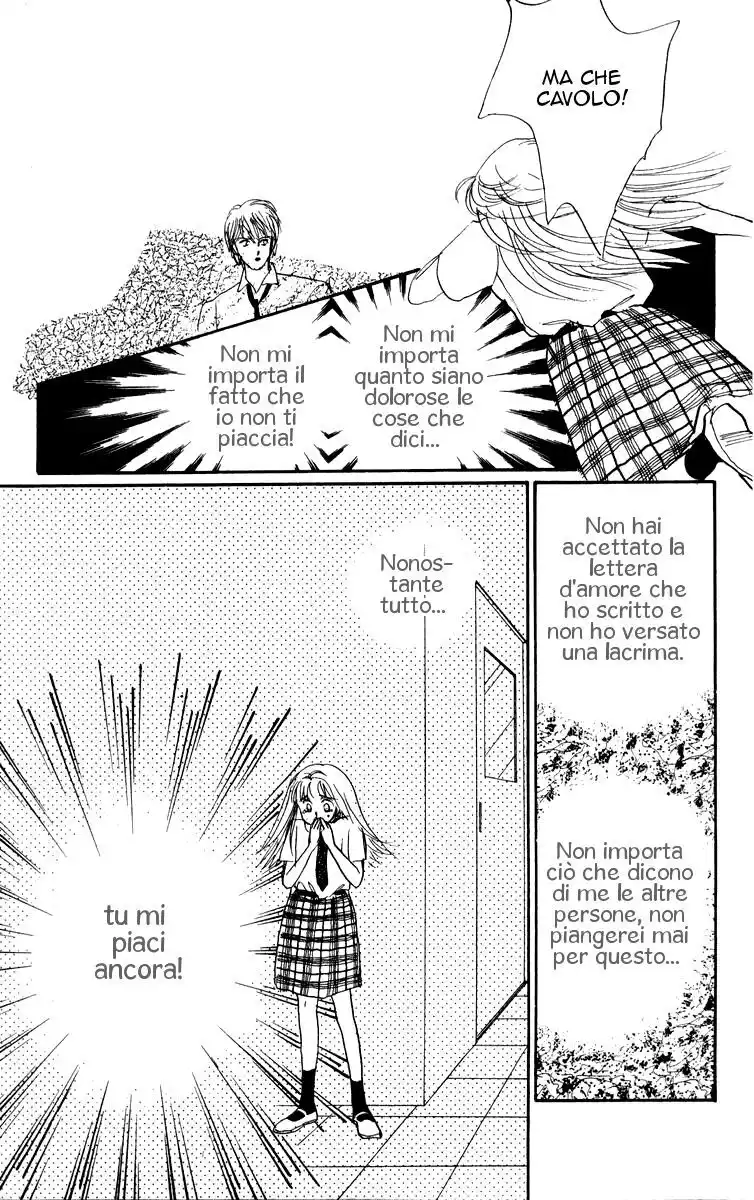 Itazura na Kiss Capitolo 03 page 19