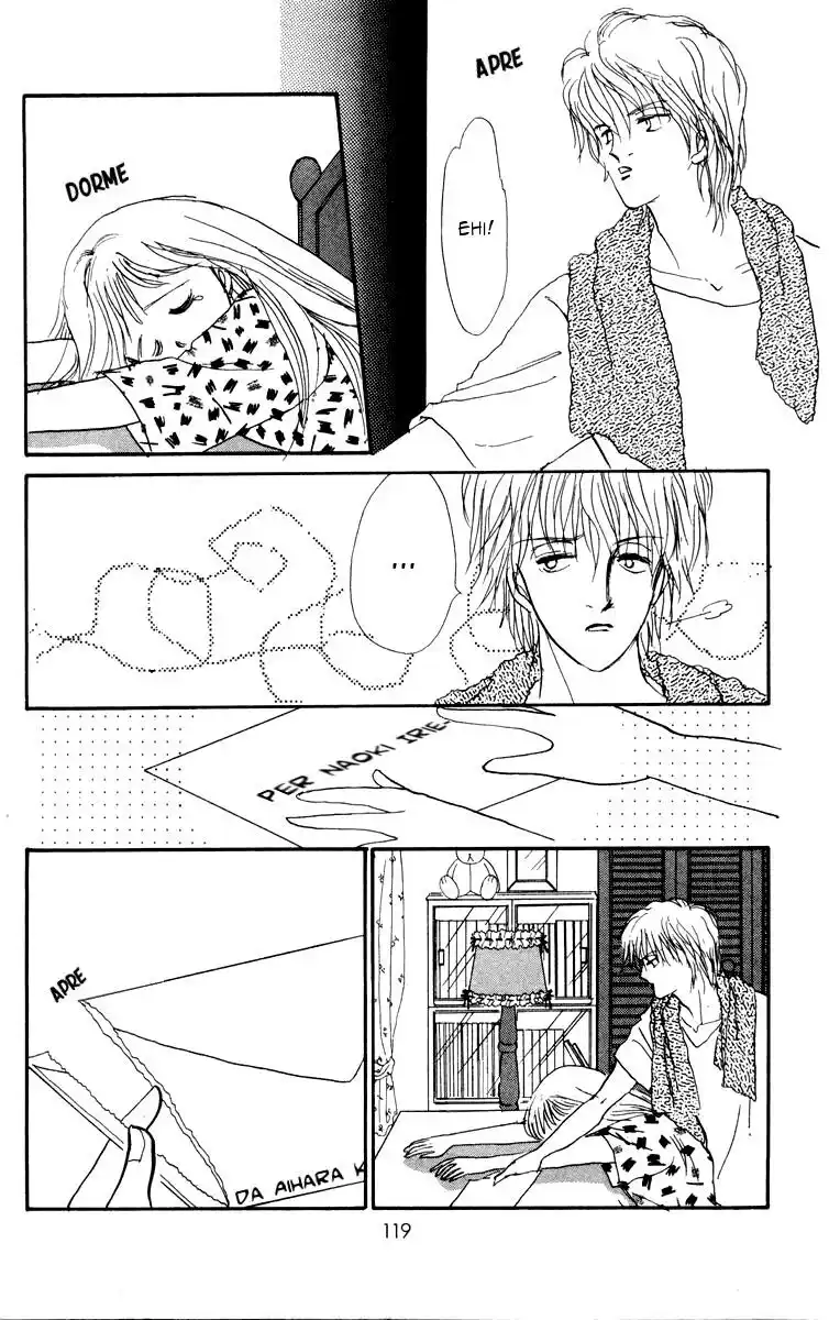 Itazura na Kiss Capitolo 03 page 21