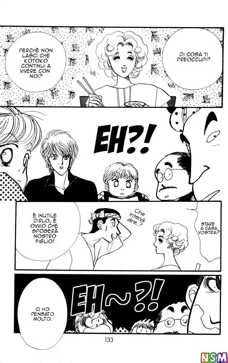 Itazura na Kiss Capitolo 03 page 35