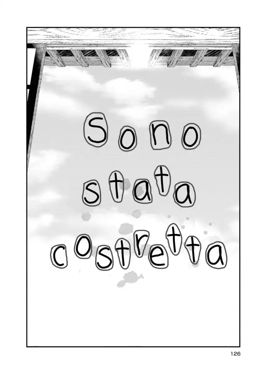 Kimi no Koe Capitolo 15 page 11