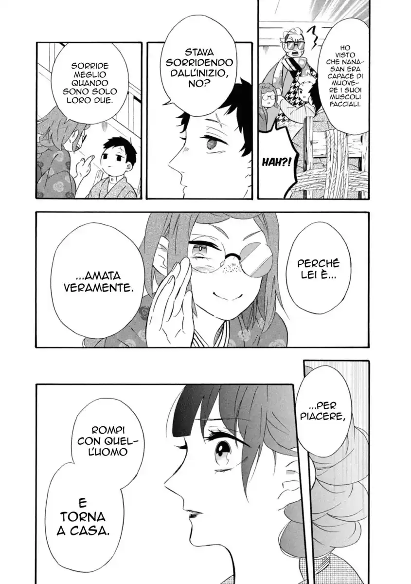 Kimi no Koe Capitolo 07 page 22