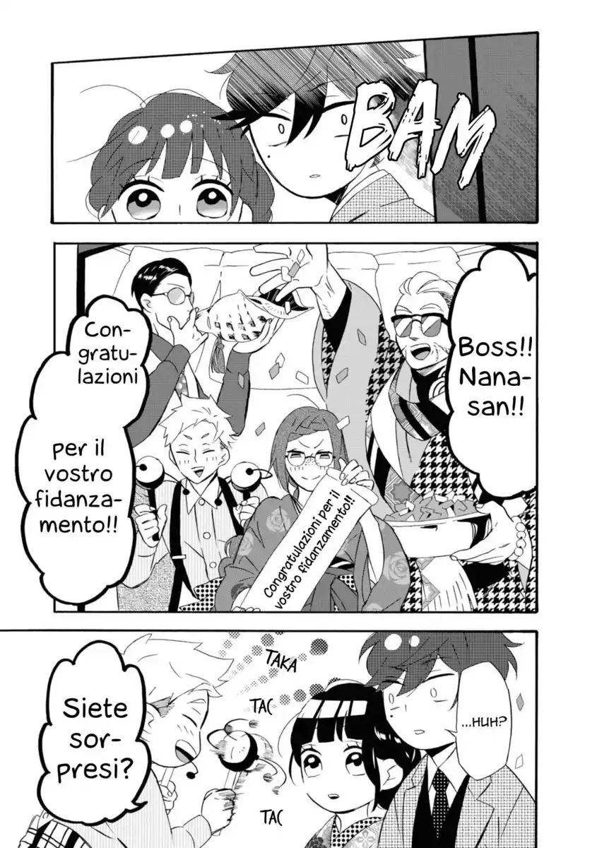 Kimi no Koe Capitolo 06 page 10