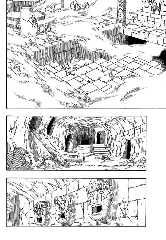 Monster Hunter Orage Capitolo 11 page 13