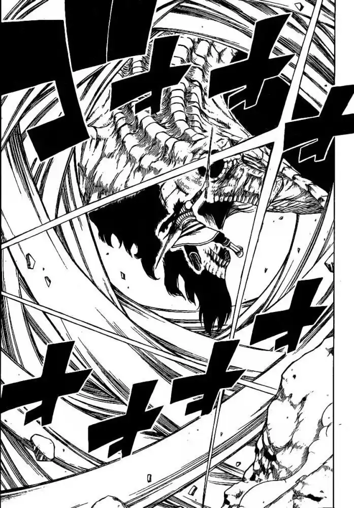 Monster Hunter Orage Capitolo 12 page 10