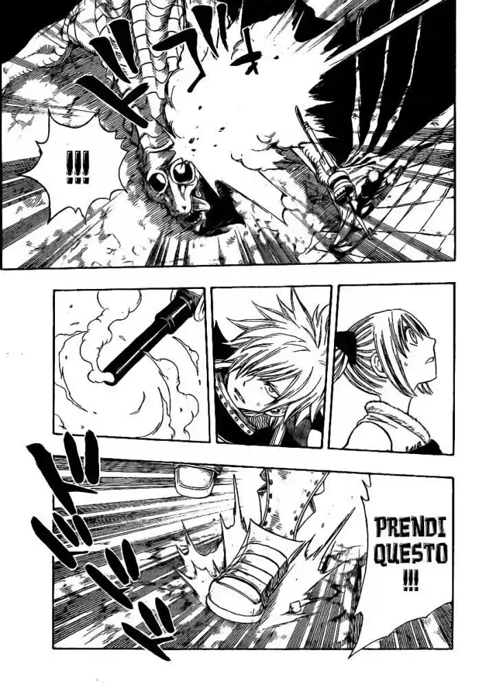 Monster Hunter Orage Capitolo 12 page 8