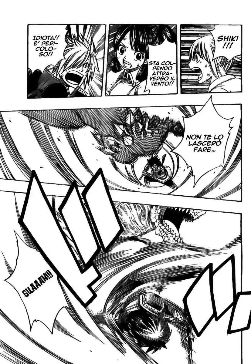 Monster Hunter Orage Capitolo 13 page 27