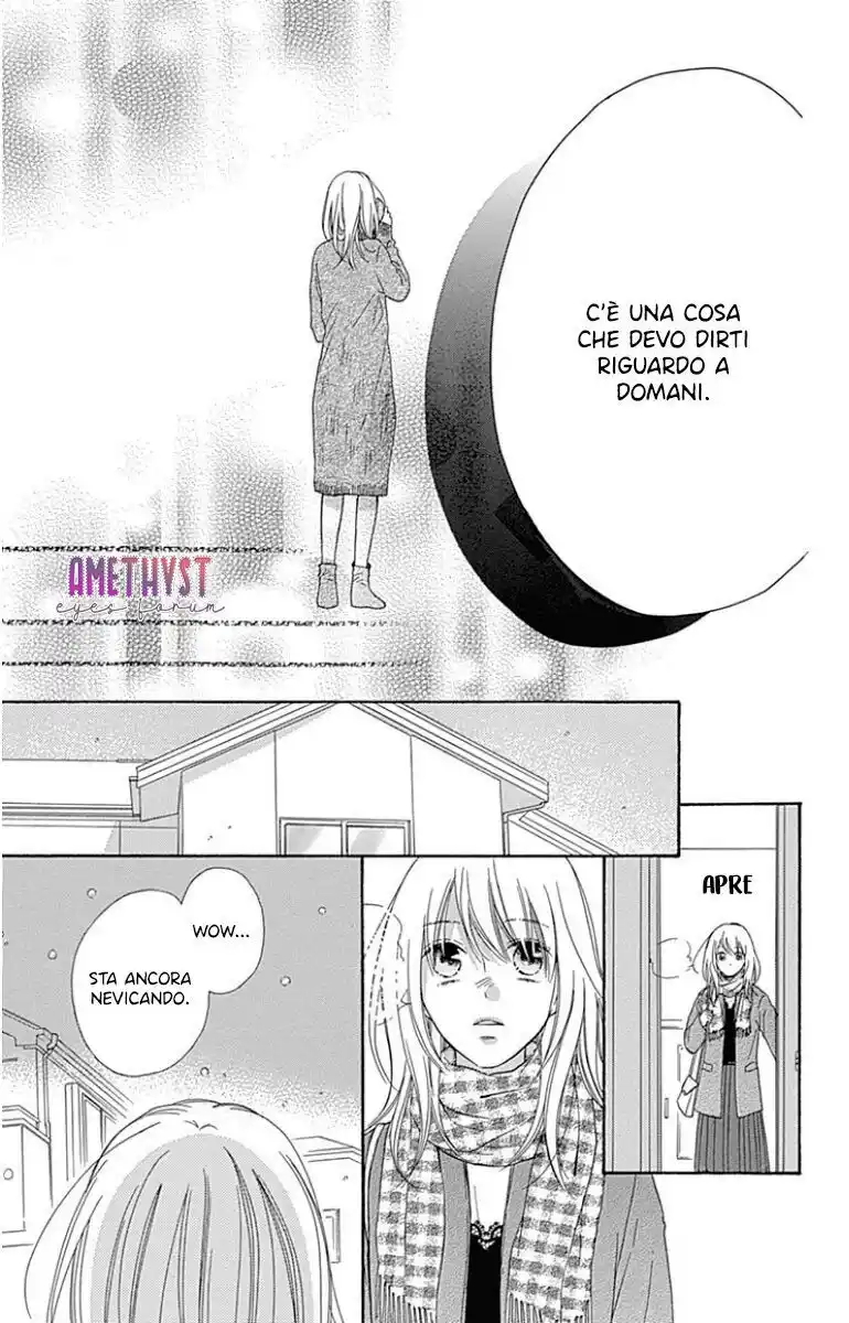 Hinadori no Waltz Capitolo 48 page 23