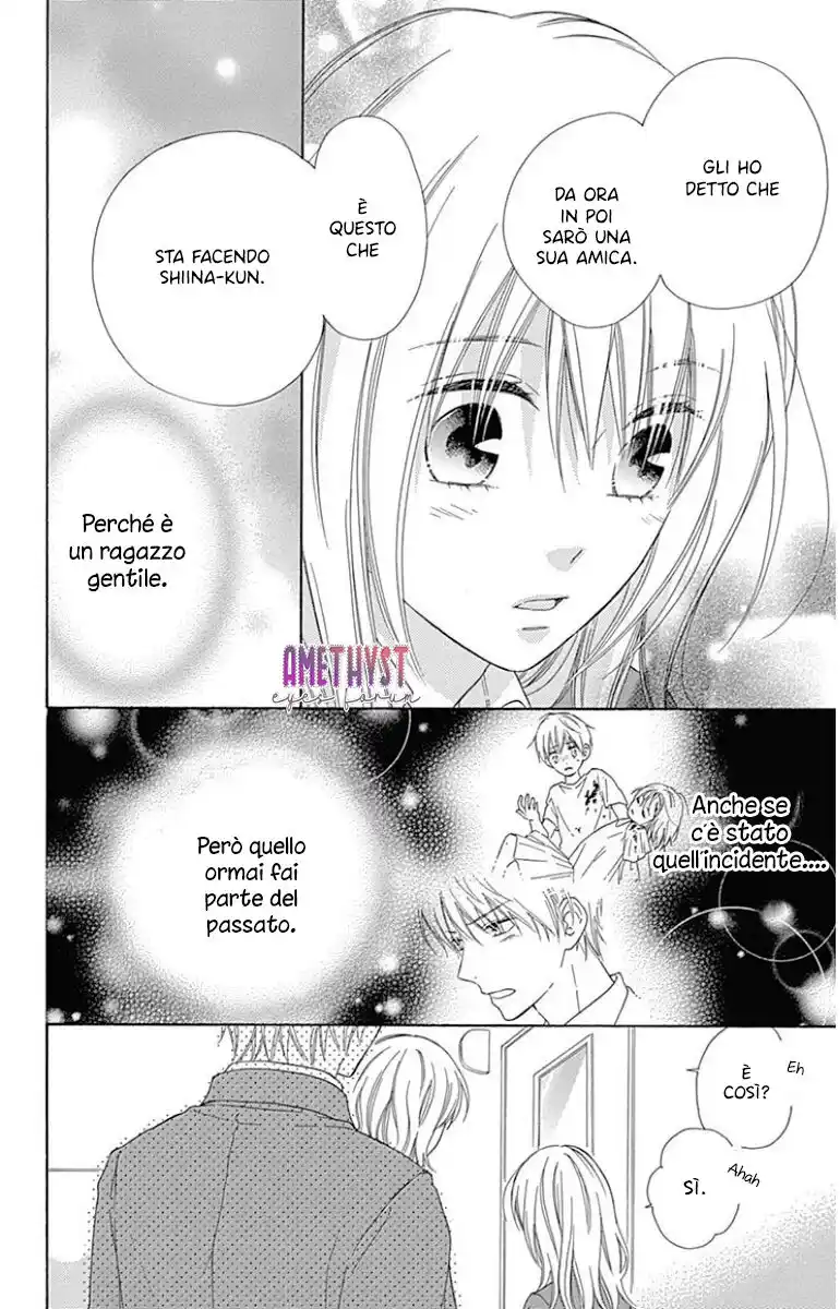 Hinadori no Waltz Capitolo 43 page 9