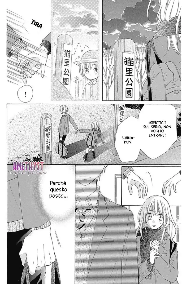 Hinadori no Waltz Capitolo 40 page 6