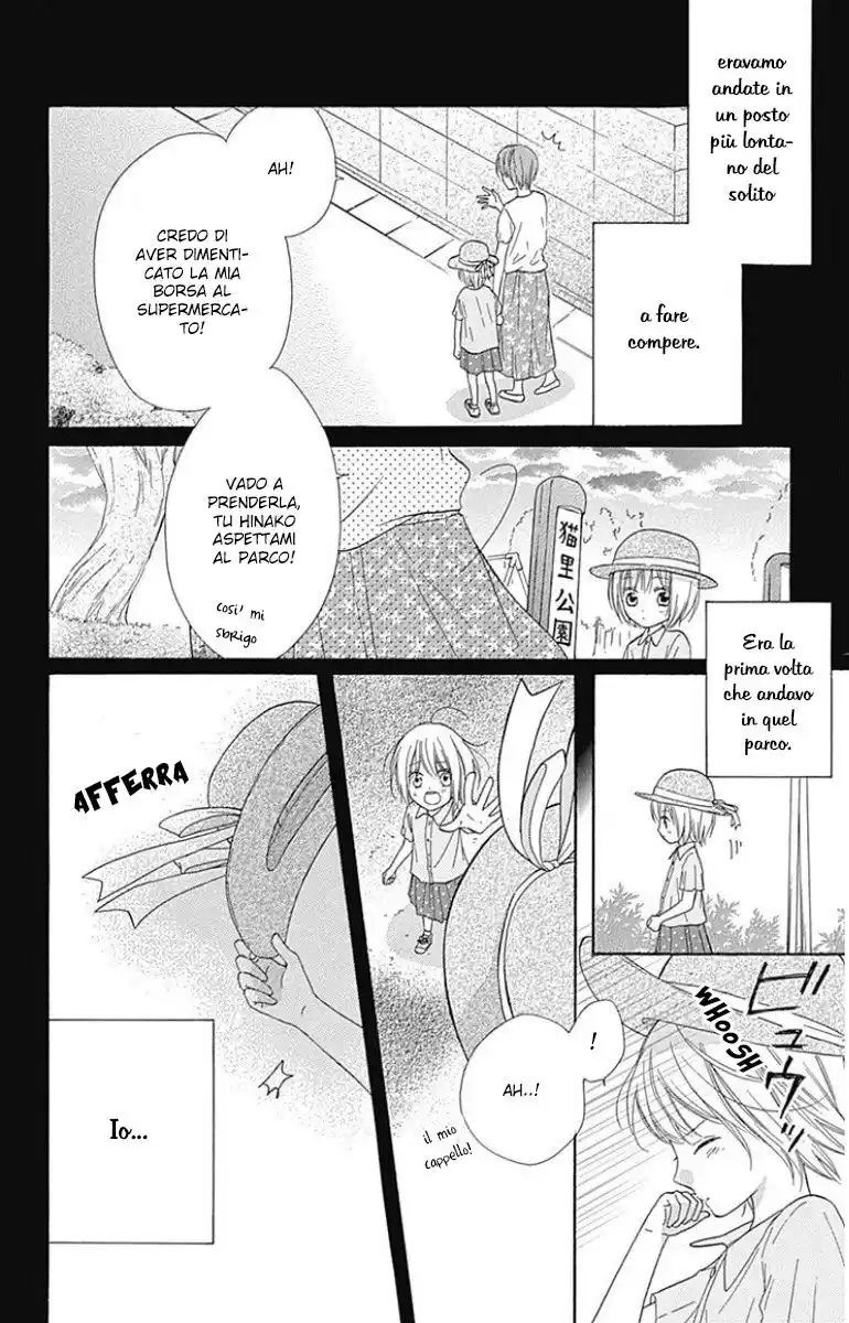 Hinadori no Waltz Capitolo 28 page 7