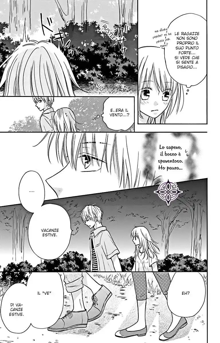 Hinadori no Waltz Capitolo 22 page 6