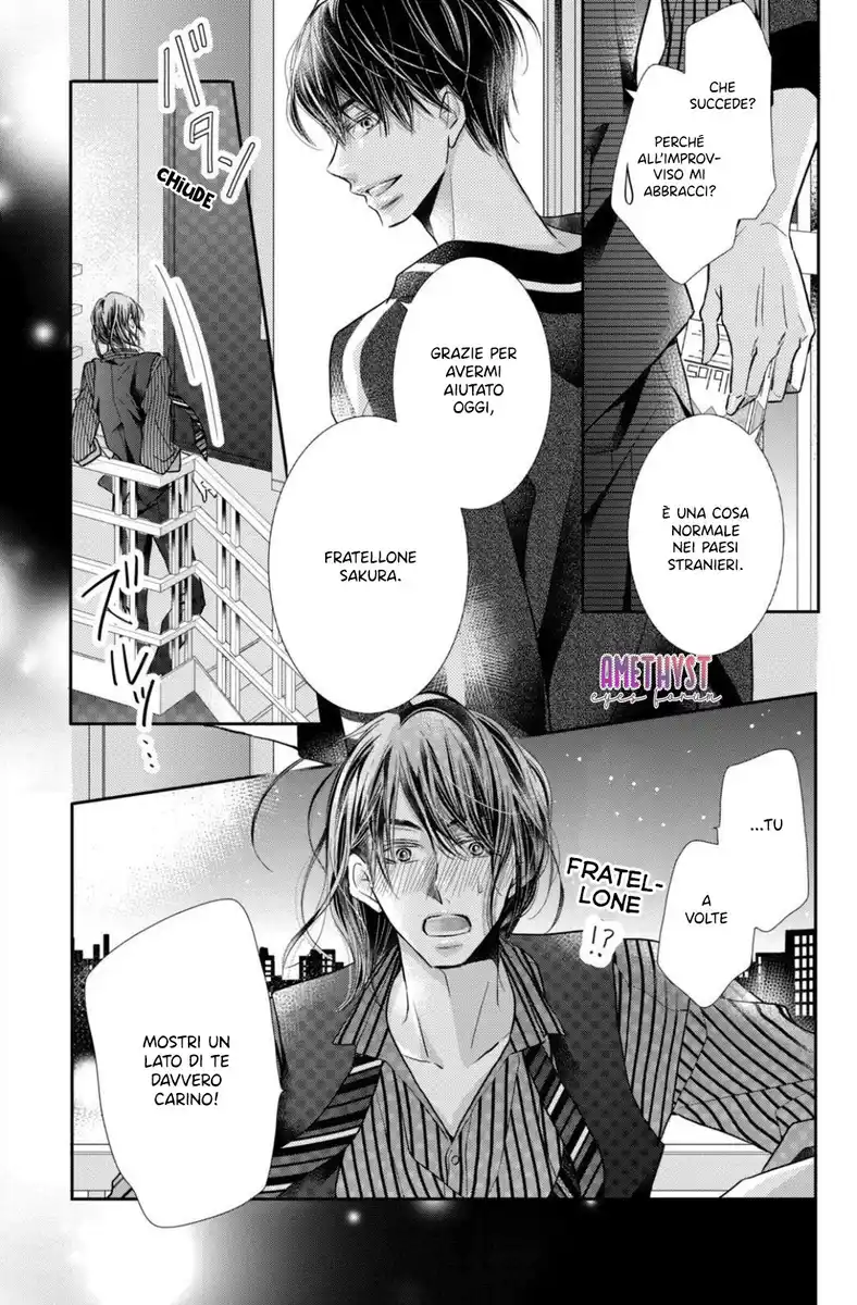 Kurosaki-kun no Iinari ni nante naranai Capitolo 65 page 29