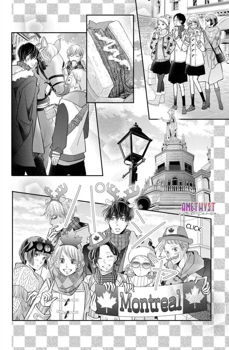 Kurosaki-kun no Iinari ni nante naranai Capitolo 70 page 16